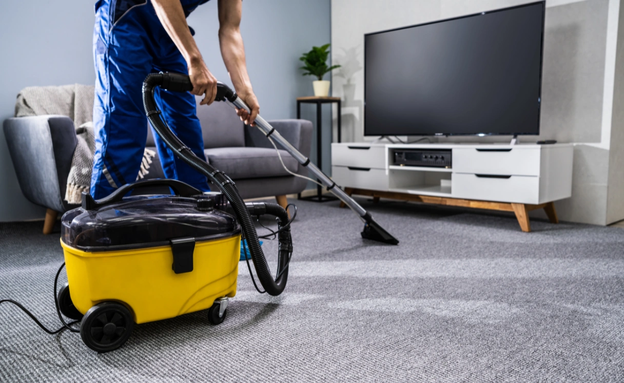 Extract End of Lease Cleaning Delahey Contact Office